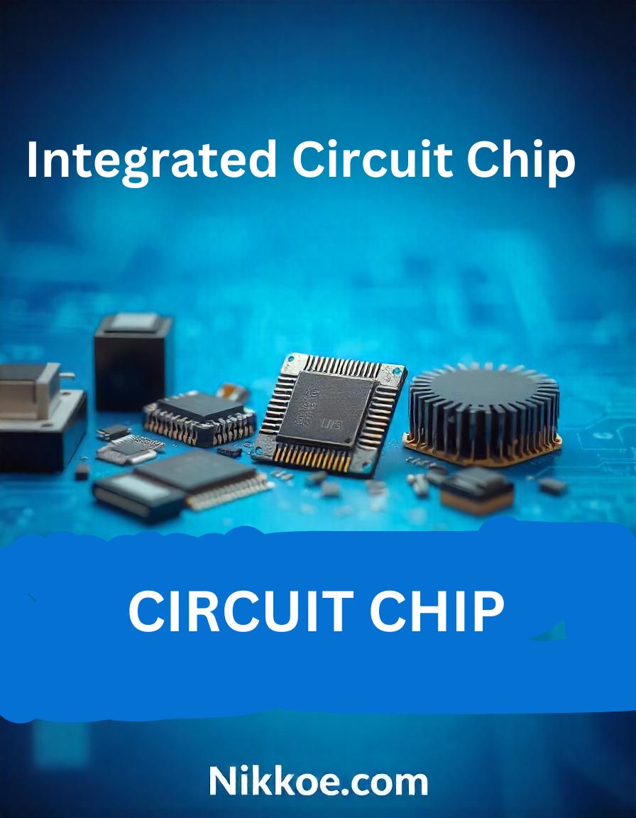 electronic parts supplier
