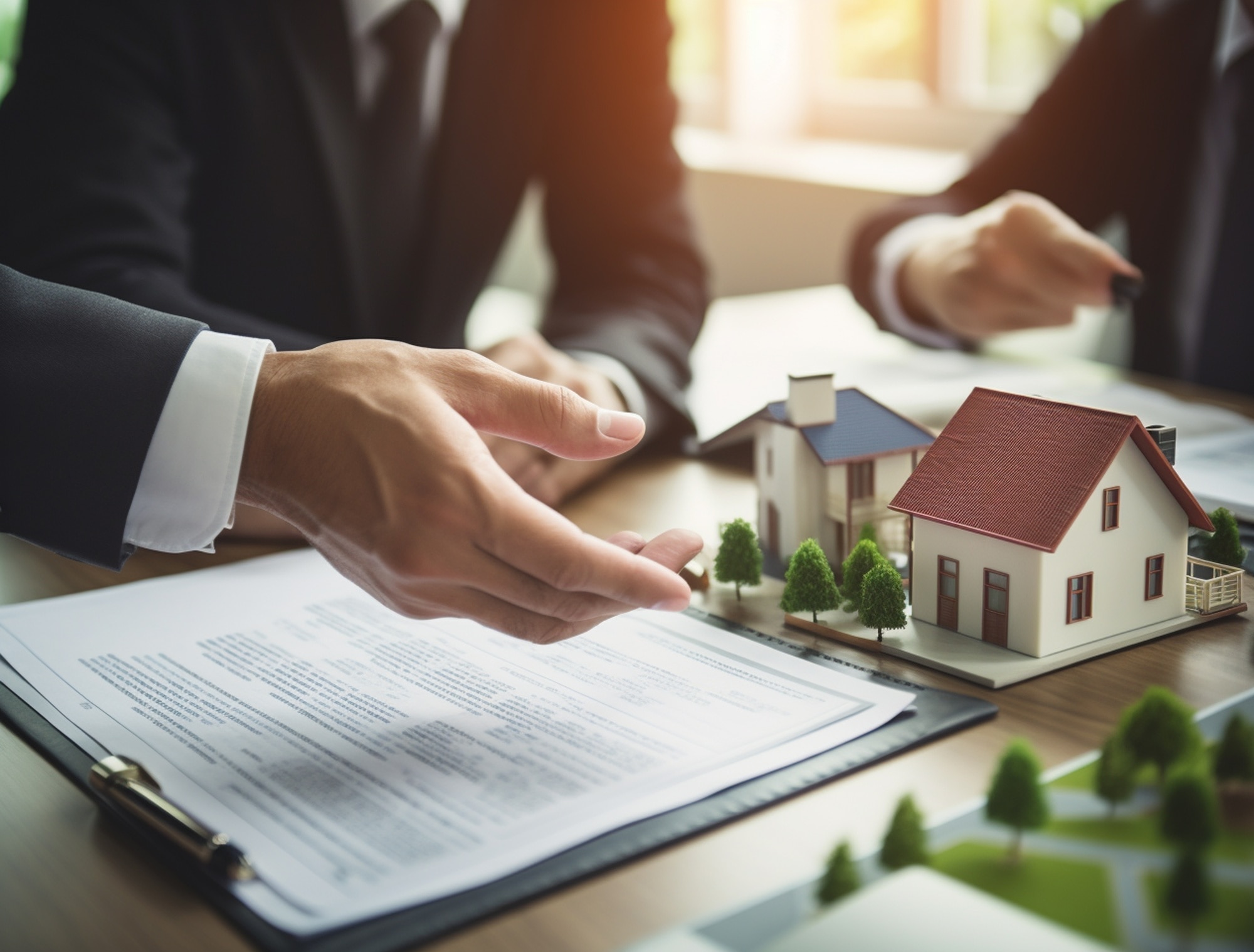 Conveyancing Solicitors Ballina