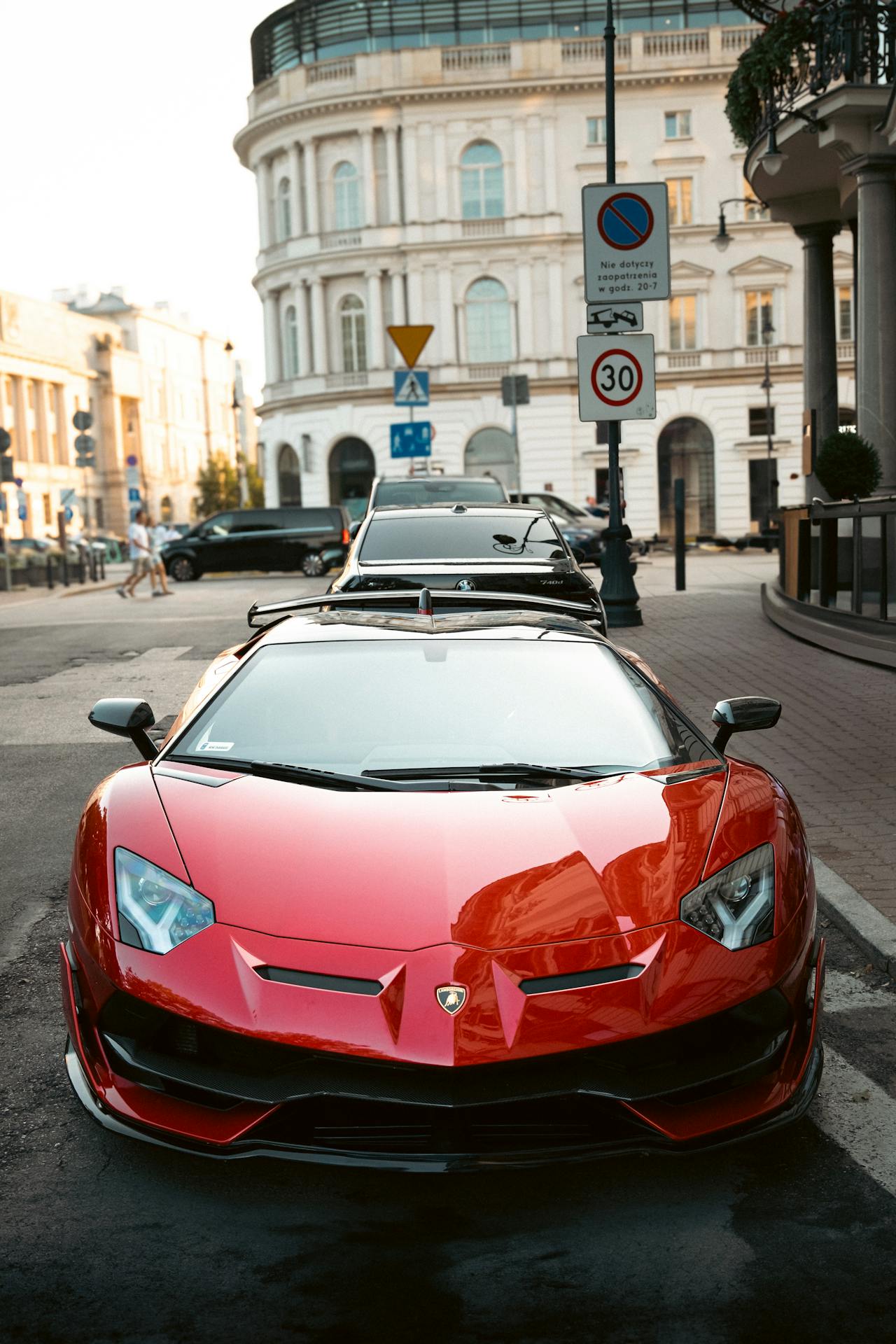 Ferrari Car Rental In Miami