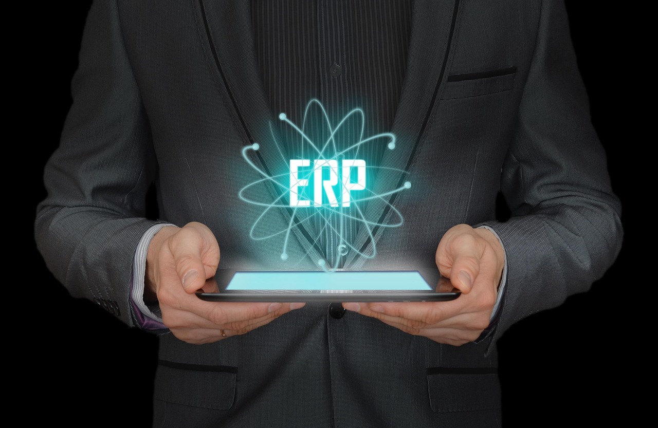 5 Best ERP Solution Providers in Muscat, Oman