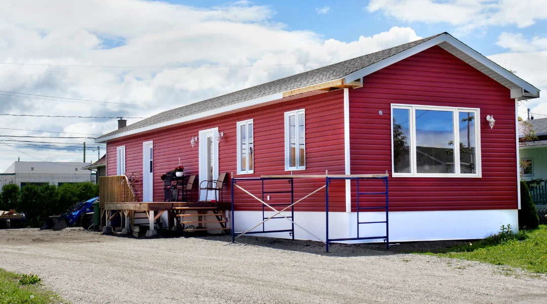 Mobile Home