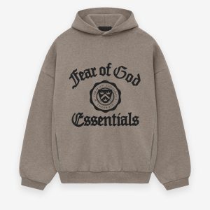 Reimagined Classics: Modern Spins on Essentials Hoodie Hood Designs