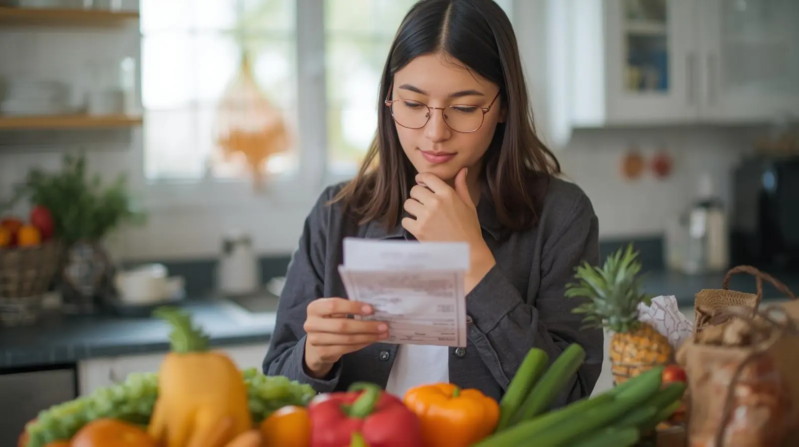 How to Save Money on Groceries
