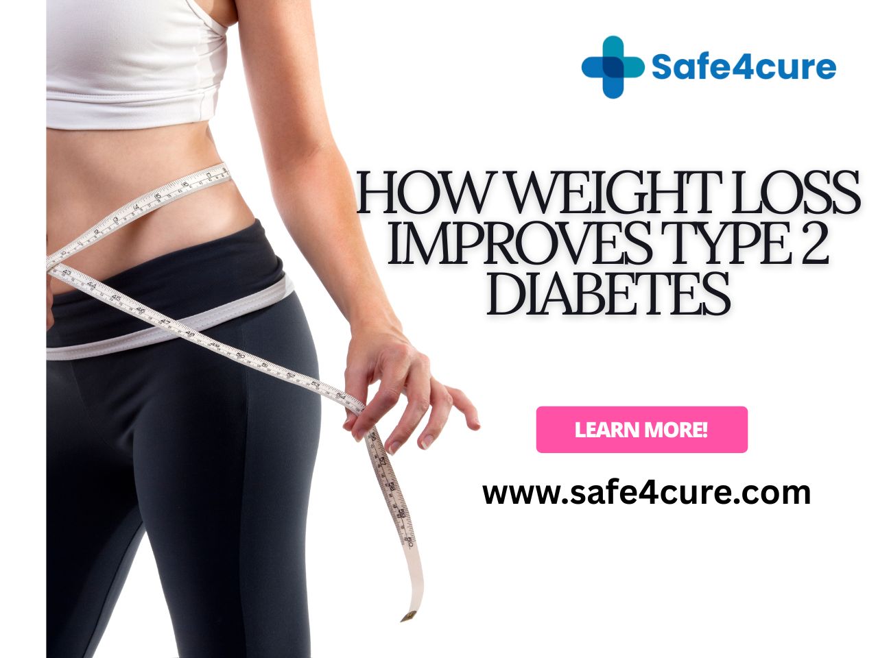 how weight loss improves type 2 diabetes