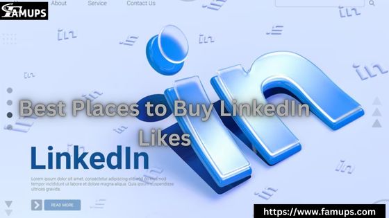 Best Places to Buy LinkedIn Likes