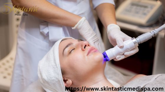 Hydrafacial in Riverside