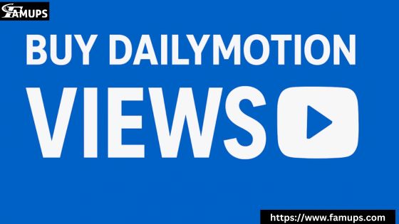 3 Best Sites to Buy Dailymotion Views for Quick and Safe Growth