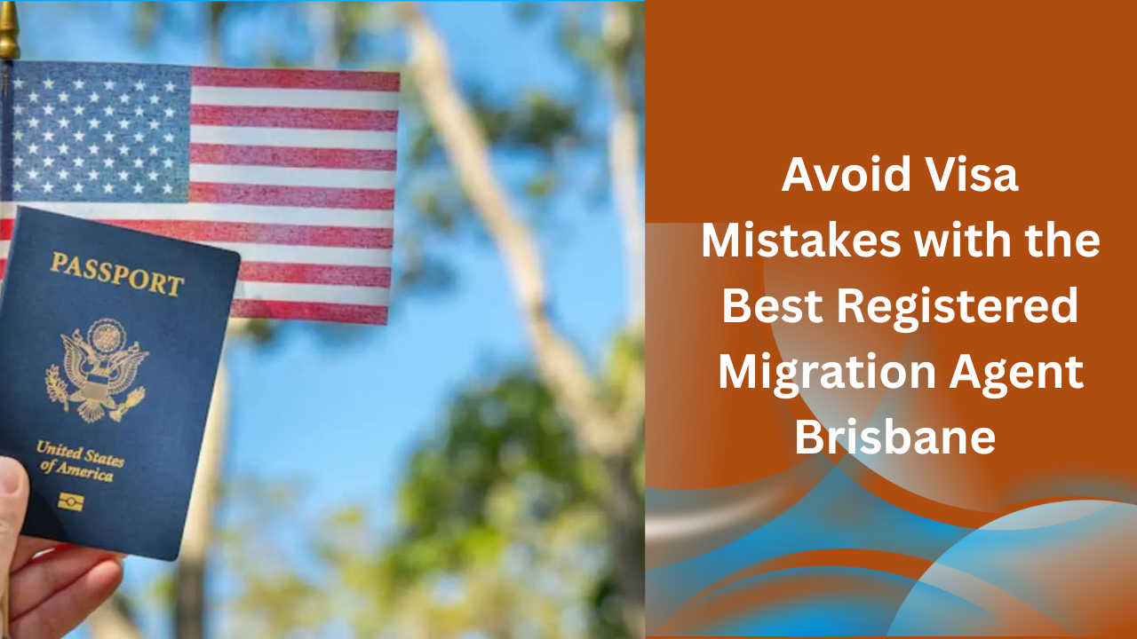 Registered Migration Agent Brisbane