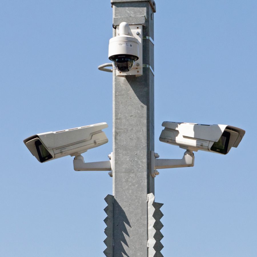 camera