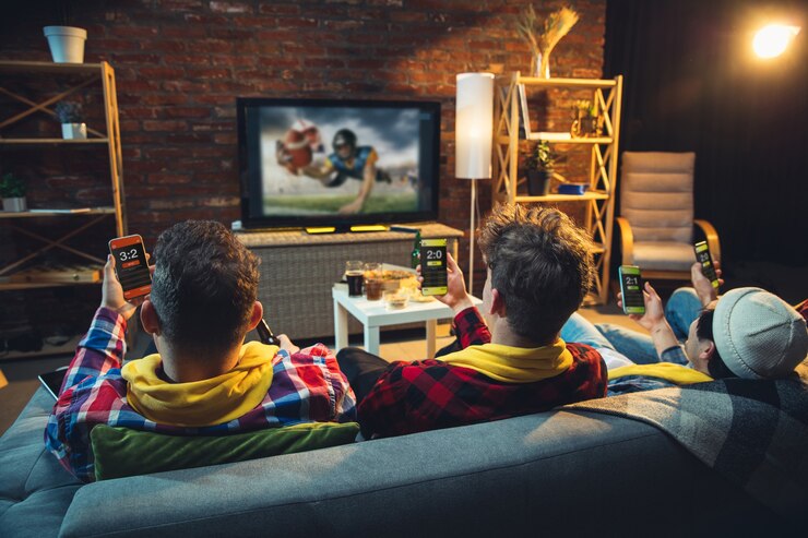Why Everyone Is Talking About IPTV Subscriptions This Year (2025)