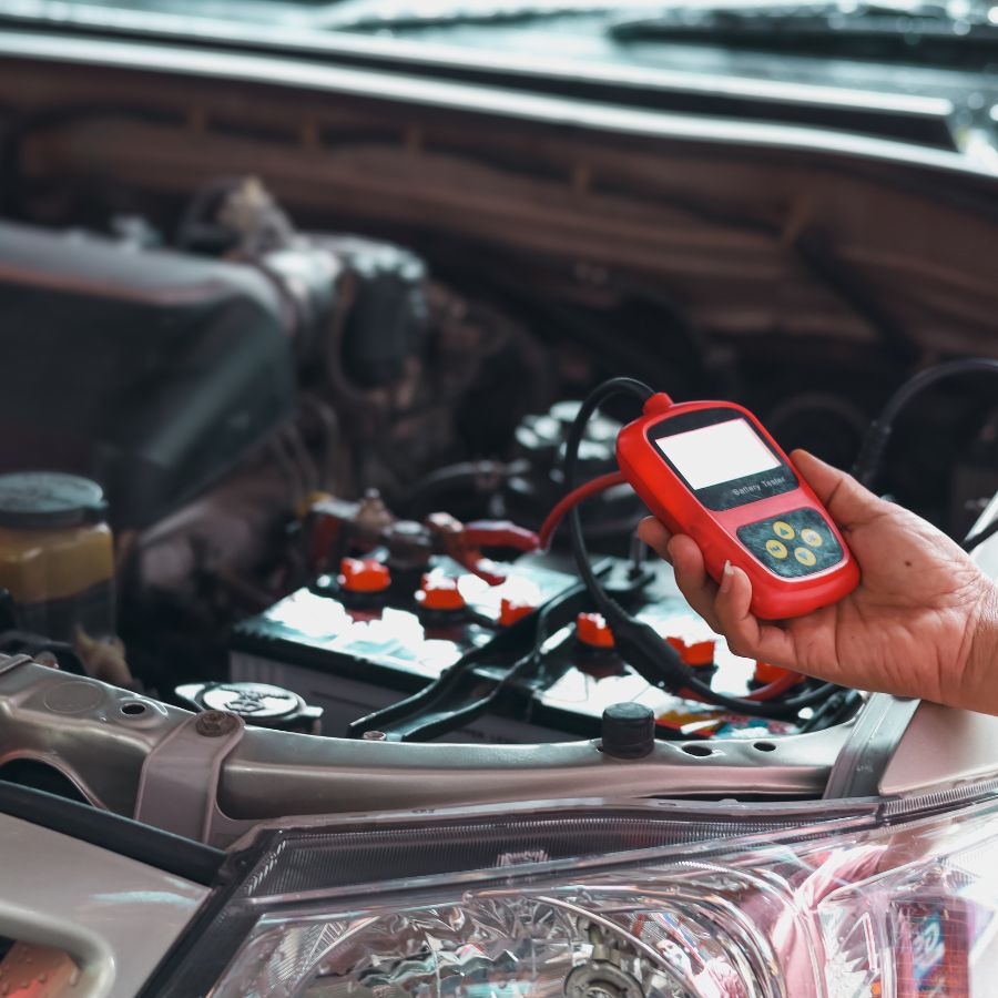 car check