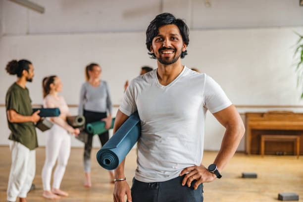 Yoga Instructor Course