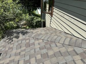 Metal Roofing Traverse City