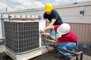 Heat Pump