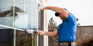 Window Washing