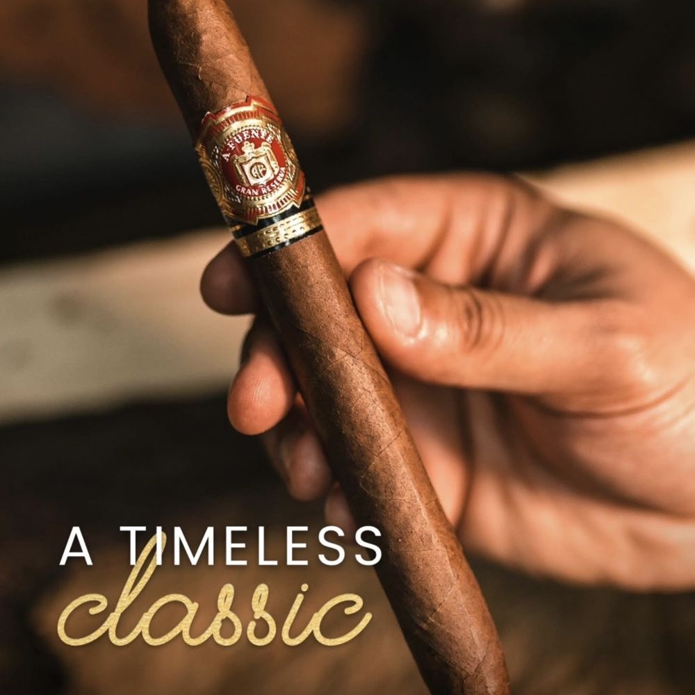 Cigars Near Cape May