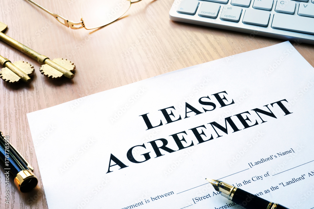 Lease Returns Services