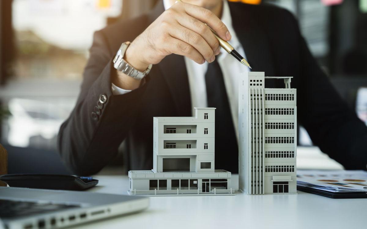 Real Estate Investor Services