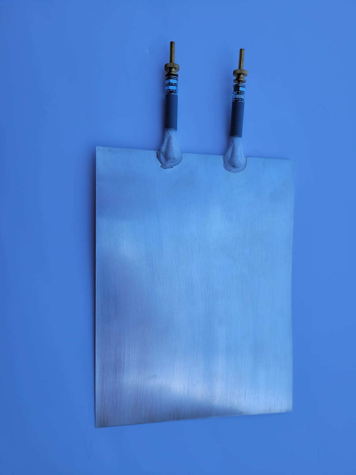 residential electrodes in Canada