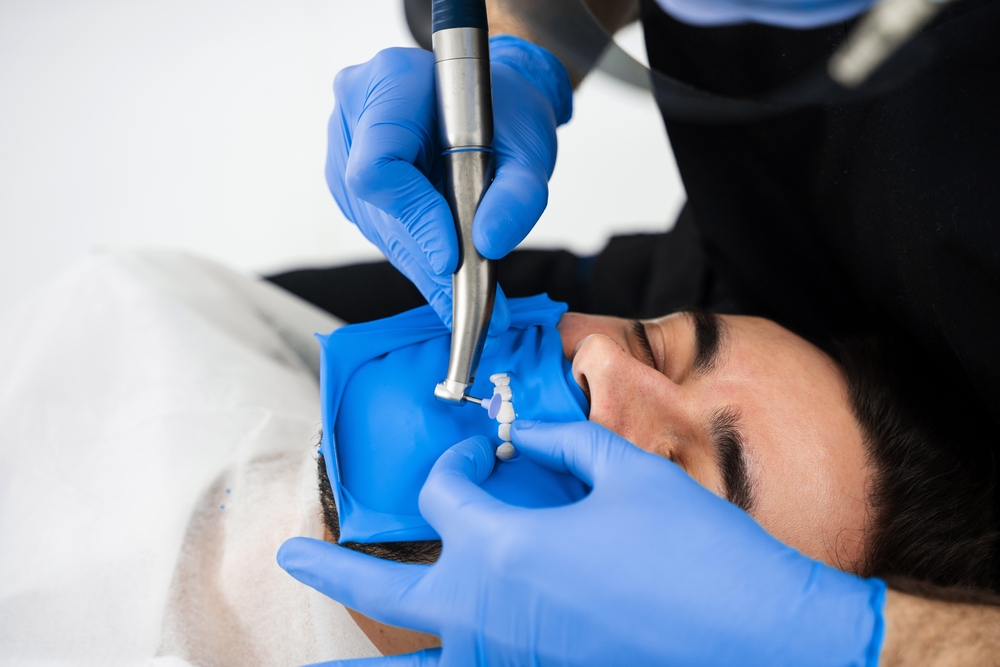 Dental Implants in Oakville, ON