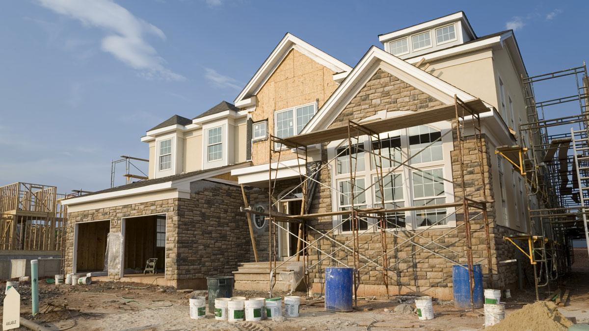 Custom Home Construction Services