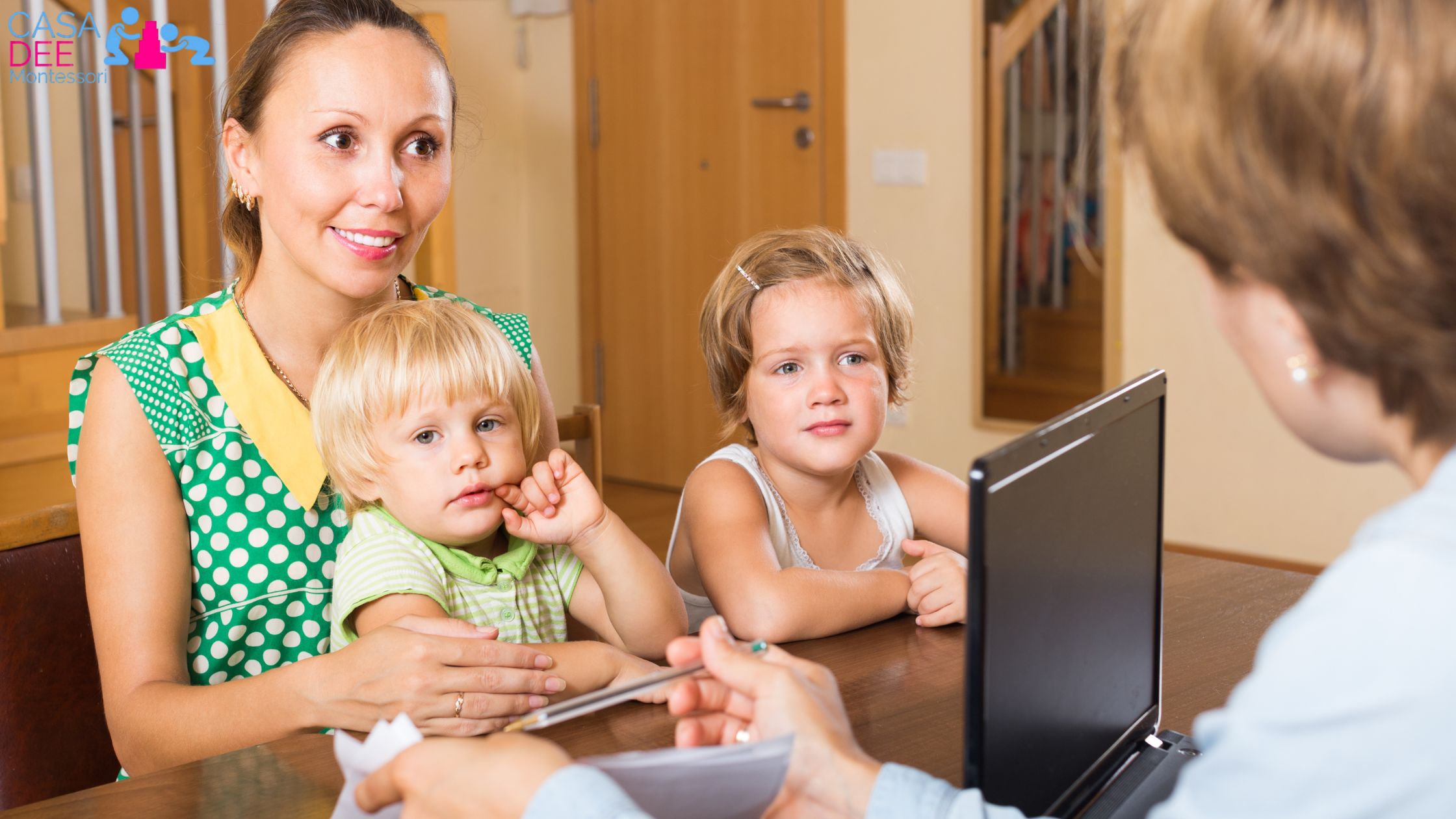 best daycare in Bolton