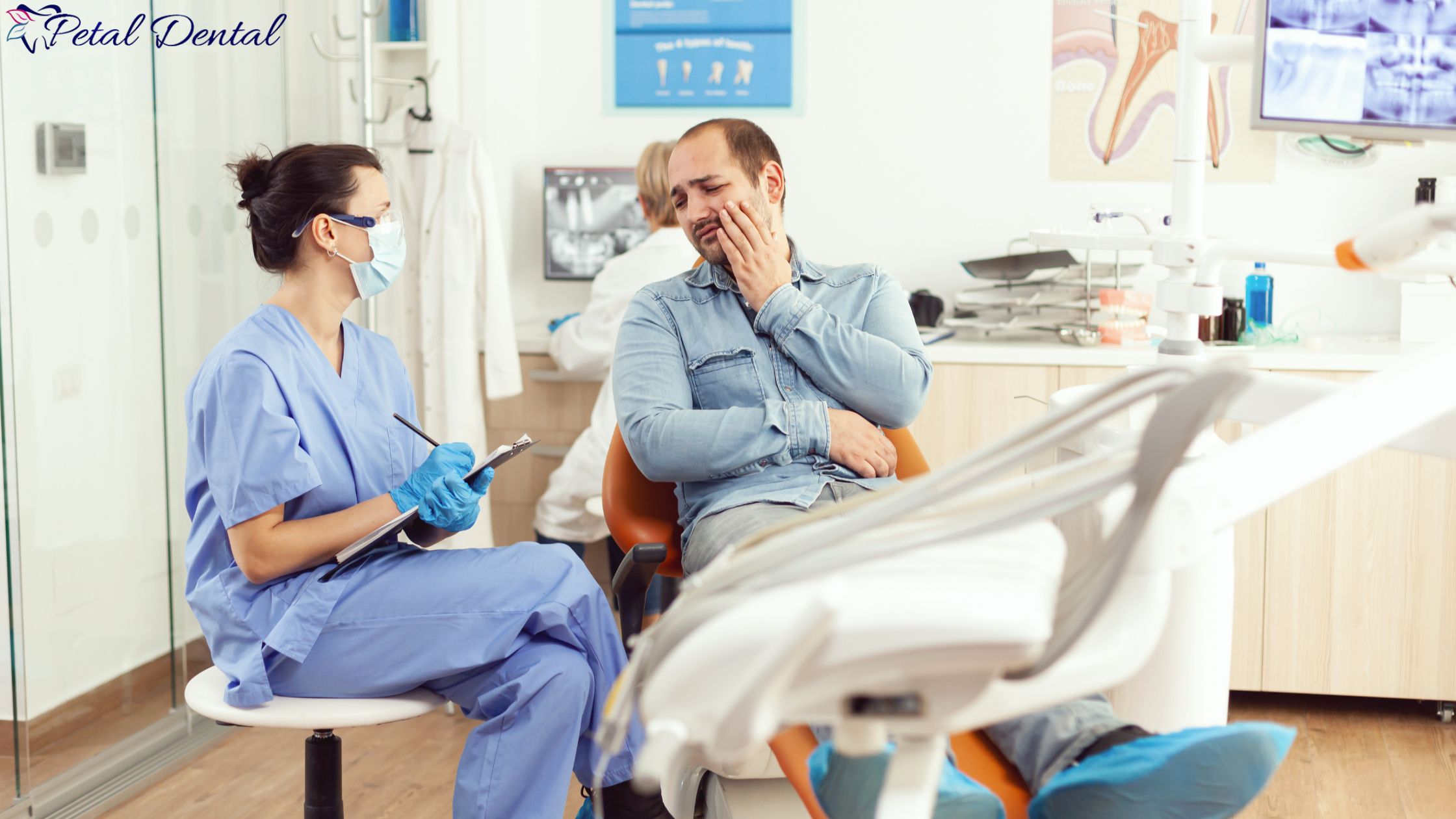 What to Look for in an Emergency Dentist in Gladstone