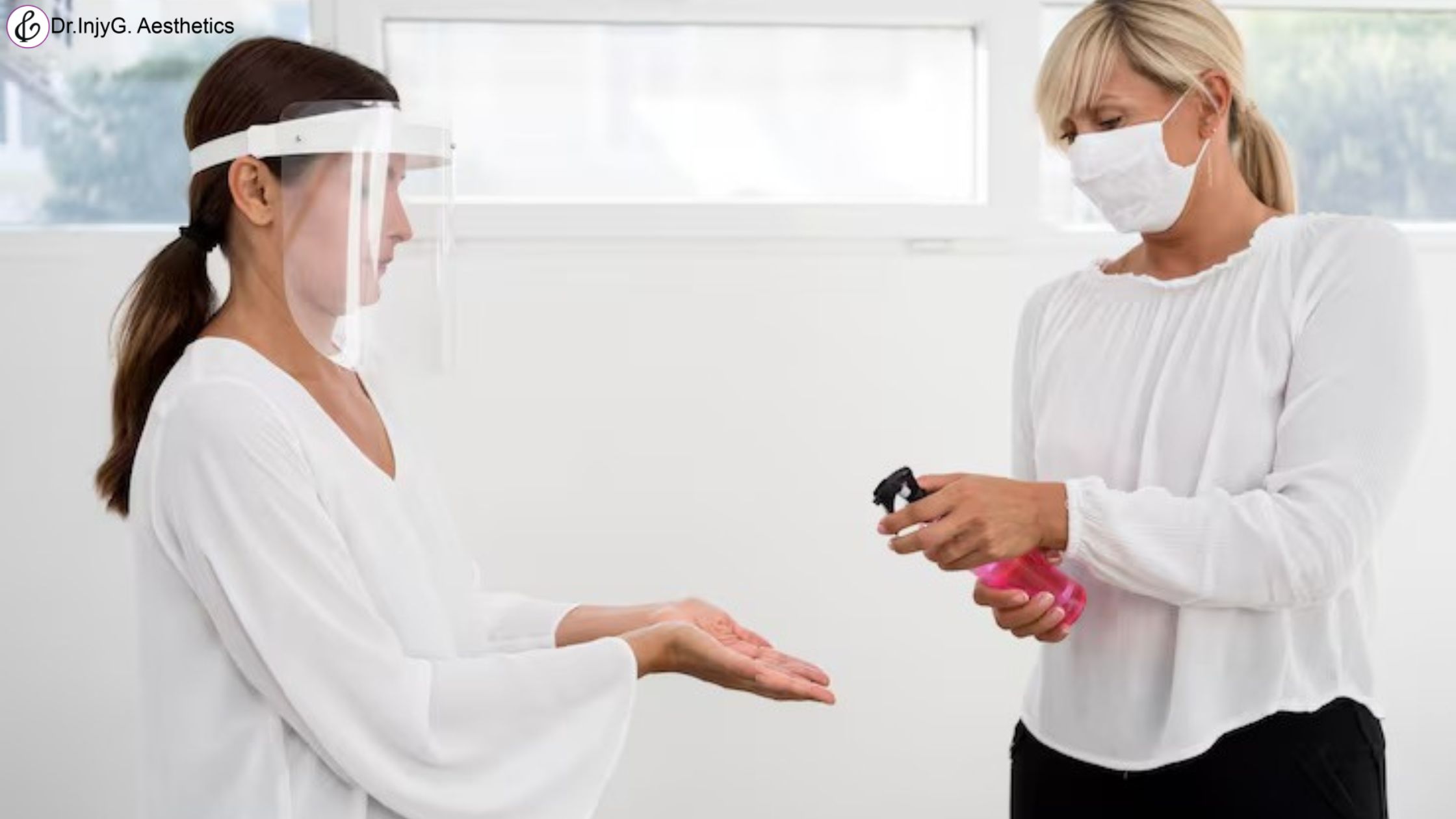 Aesthetic Clinic in Marylebone