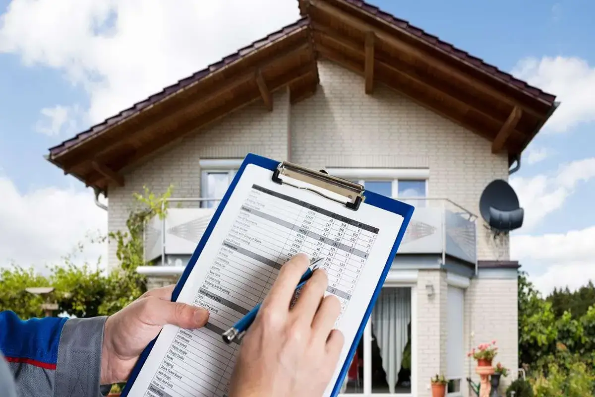Best Home Inspection Companies
