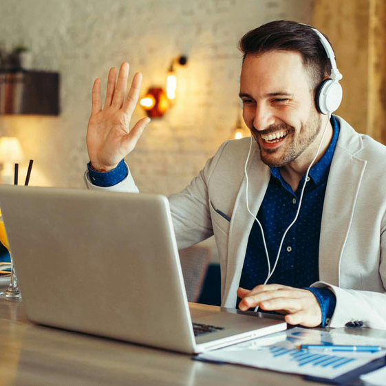 virtual medical receptionist