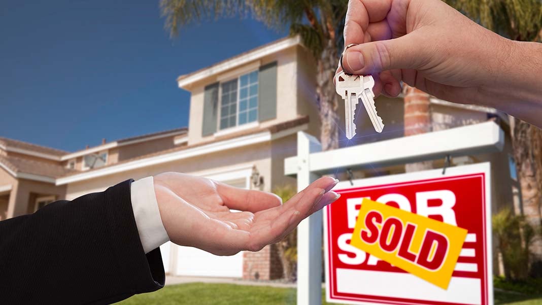 Sell My House Fast For Cash