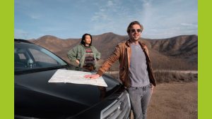 Top Reasons to Rent a Car When Visiting Agadir