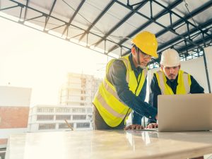 Builder and Contractor Drafting Support