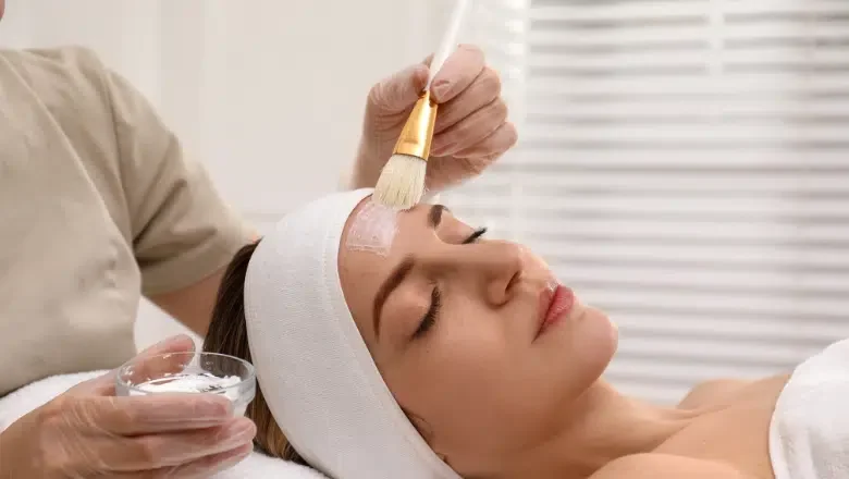 Renew Your Skin’s Radiance with Fractional Laser Treatment in London