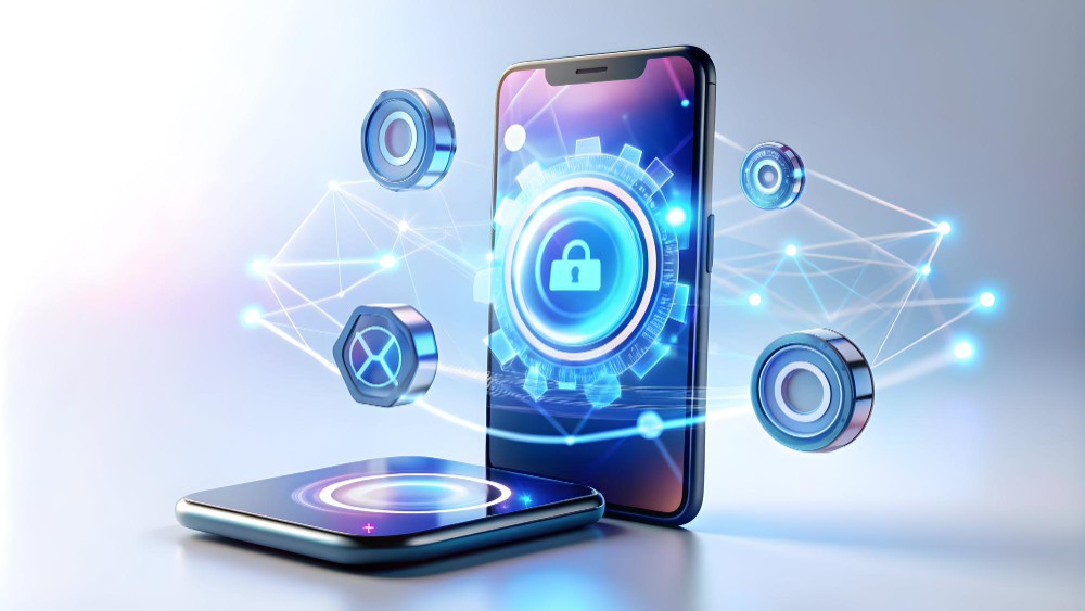 Secure Mobile App Development Company for Business Apps – Quytech